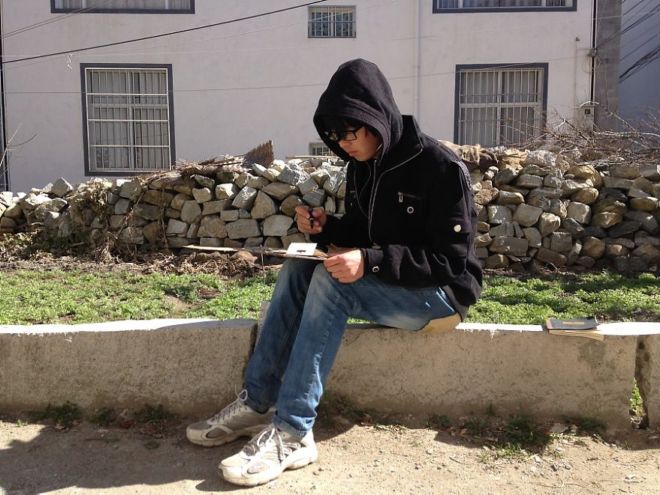 Image