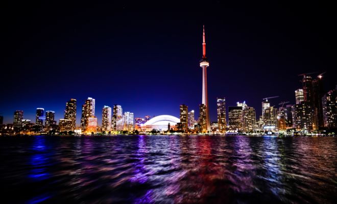 Beautiful HD Wallpapers From Canada