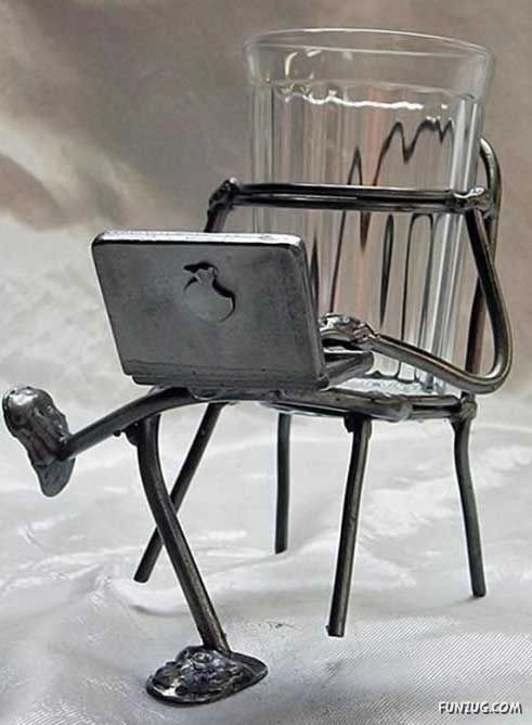 Artistic Antique Pieces Of Work