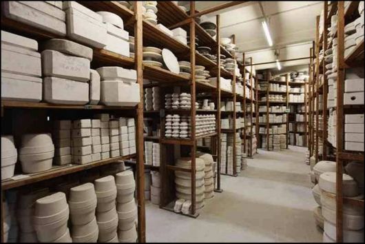 Meissen Porcelain 300 Years Old Art