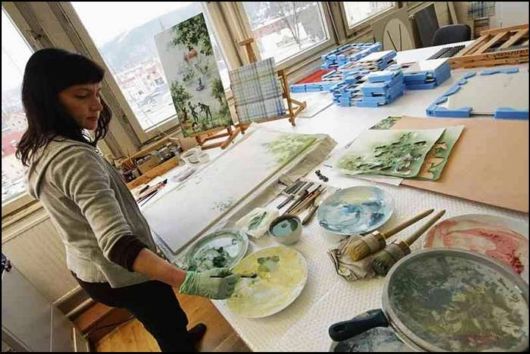 Meissen Porcelain 300 Years Old Art