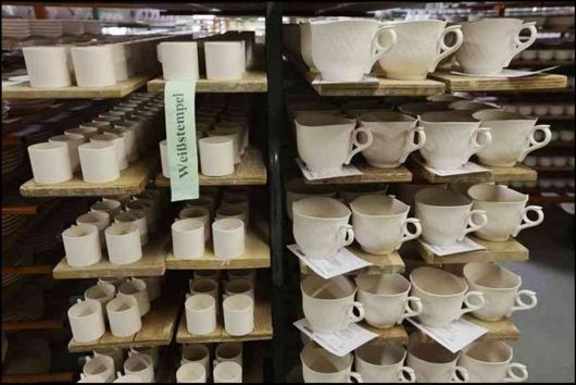 Meissen Porcelain 300 Years Old Art