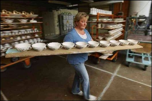 Meissen Porcelain 300 Years Old Art