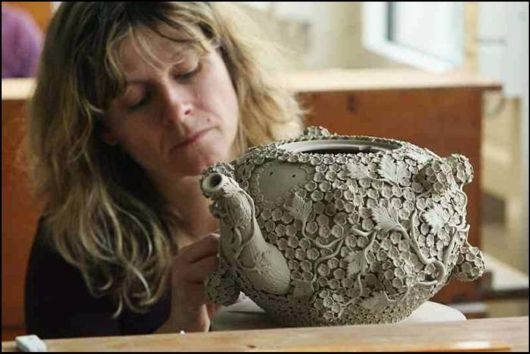 Meissen Porcelain 300 Years Old Art