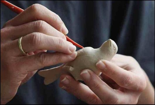 Meissen Porcelain 300 Years Old Art