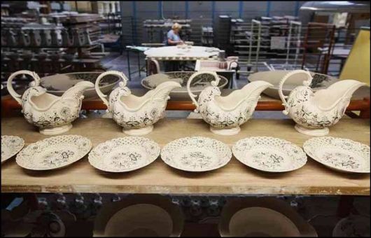 Meissen Porcelain 300 Years Old Art