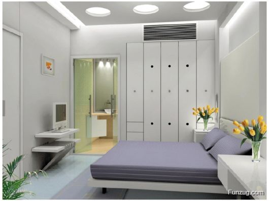 Wonderful Interior Designs