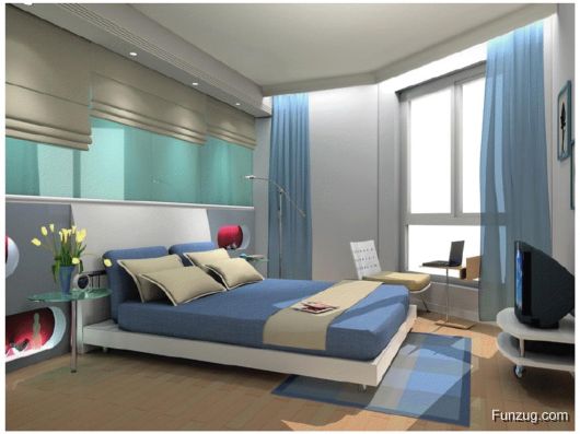 Wonderful Interior Designs