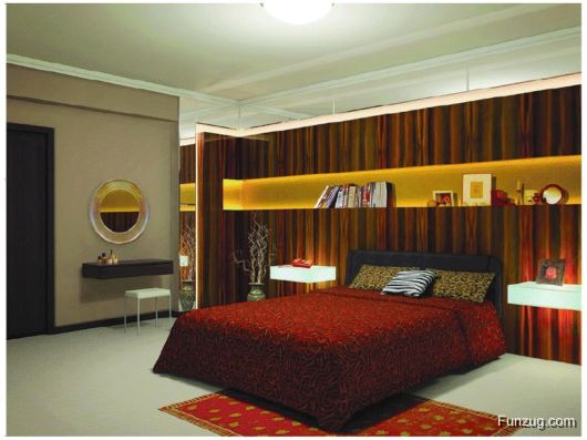 Wonderful Interior Designs