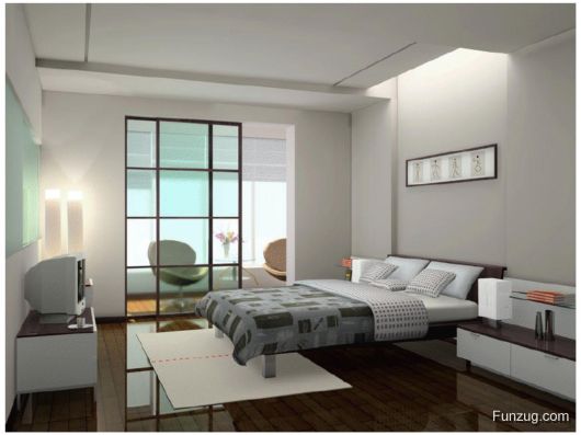 Wonderful Interior Designs