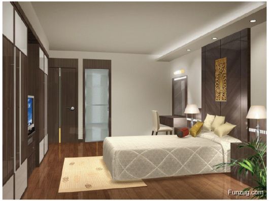 Wonderful Interior Designs