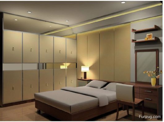 Wonderful Interior Designs