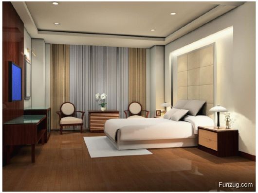 Wonderful Interior Designs