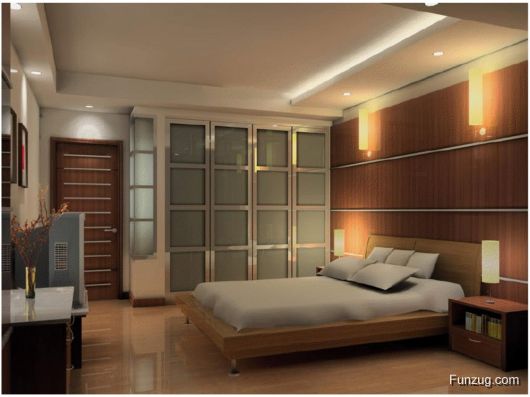 Wonderful Interior Designs