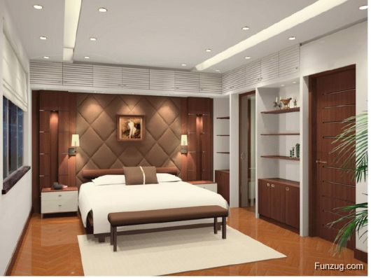 Wonderful Interior Designs