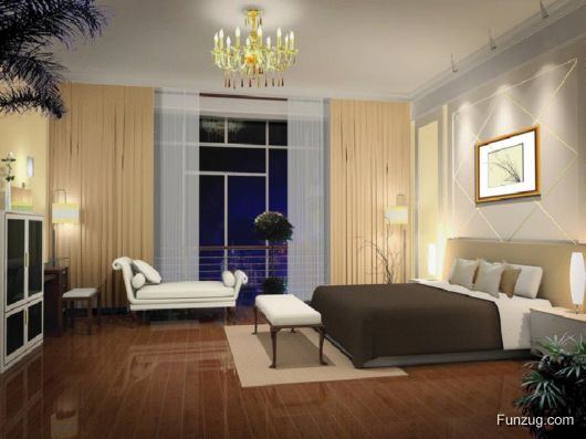 Wonderful Interior Designs