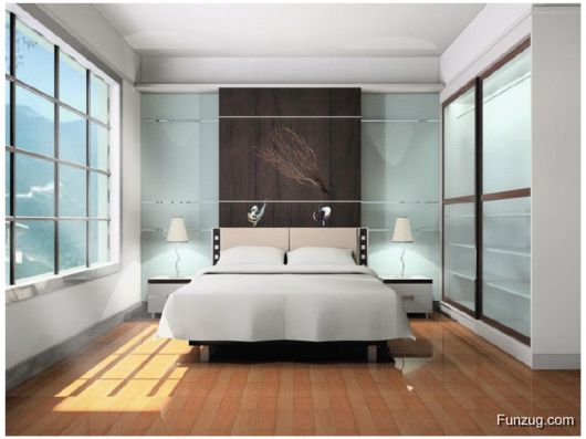 Wonderful Interior Designs