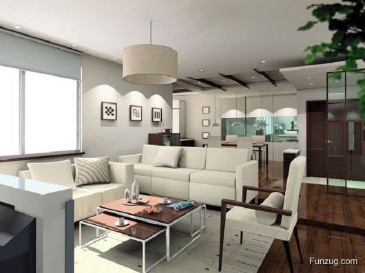 Wonderful Interior Designs