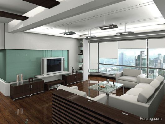 Wonderful Interior Designs