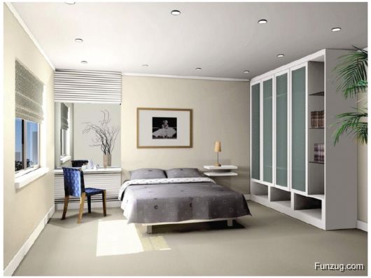 Wonderful Interior Designs