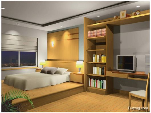 Wonderful Interior Designs