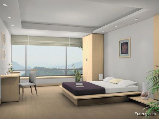 Wonderful Interior Designs