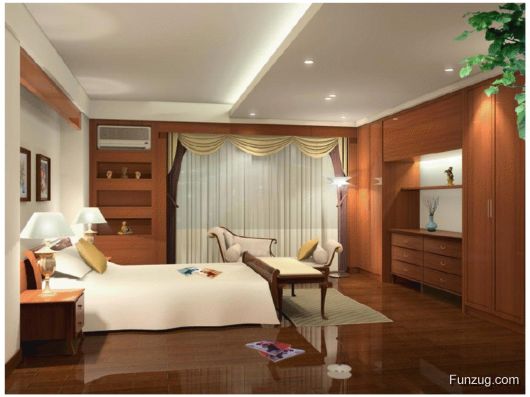 Wonderful Interior Designs