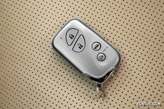 Ultimate Luxury Lexus GS Car