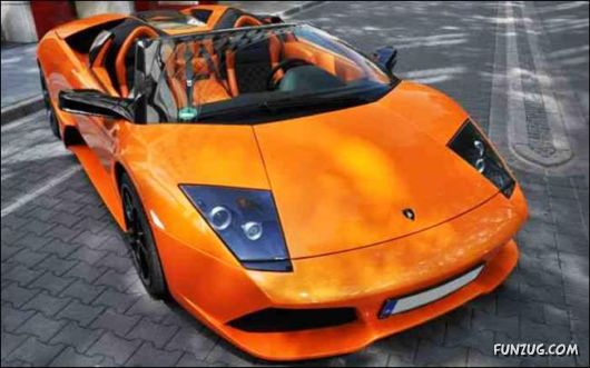 Awesome Furious Super Cars