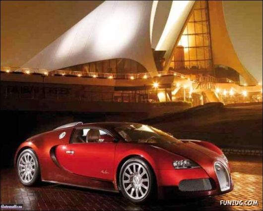 Awesome Furious Super Cars