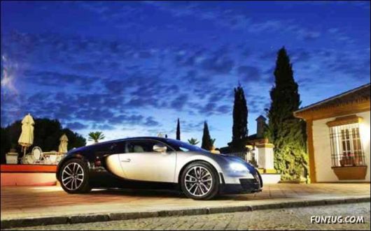 Awesome Furious Super Cars