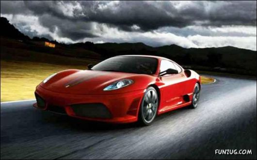 Awesome Furious Super Cars