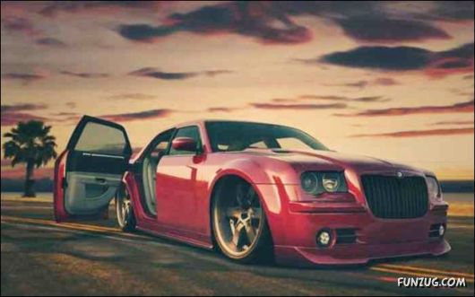 Awesome Furious Super Cars