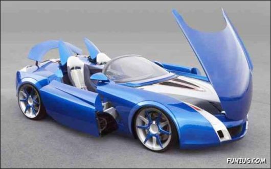 Awesome Furious Super Cars