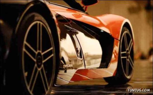 Awesome Furious Super Cars