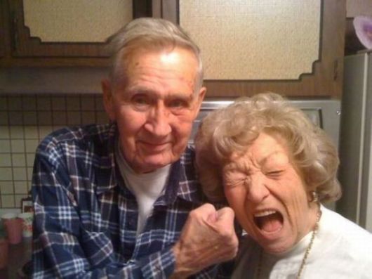 Remember, Age Is Just A Number