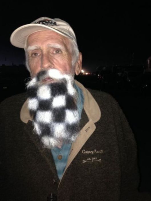 Remember, Age Is Just A Number