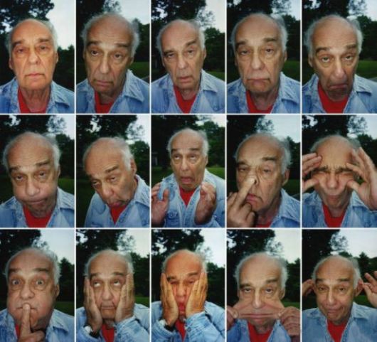 Remember, Age Is Just A Number