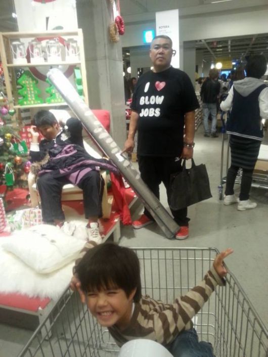 Remember, Age Is Just A Number