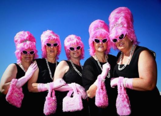 Remember, Age Is Just A Number