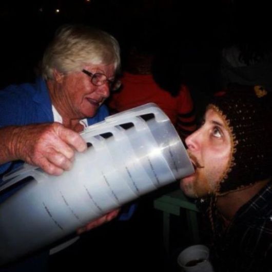 Remember, Age Is Just A Number