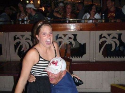 Remember, Age Is Just A Number