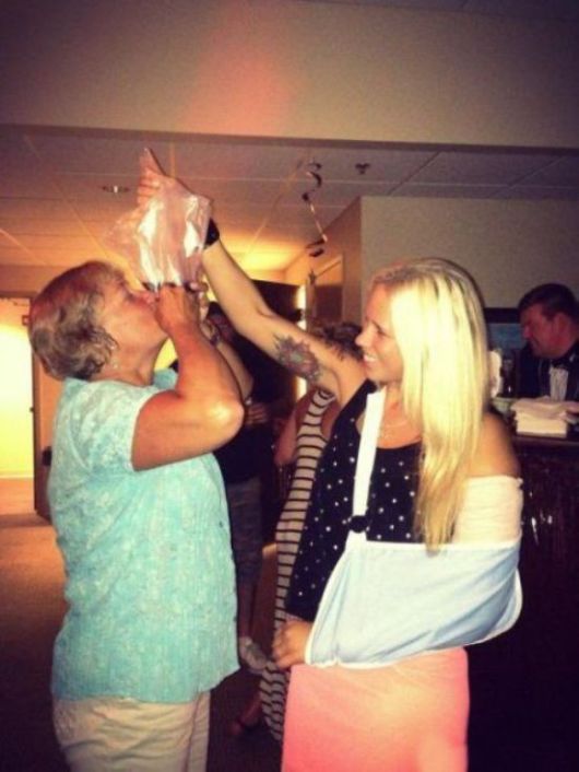 Remember, Age Is Just A Number