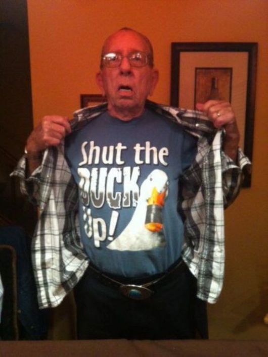 Remember, Age Is Just A Number