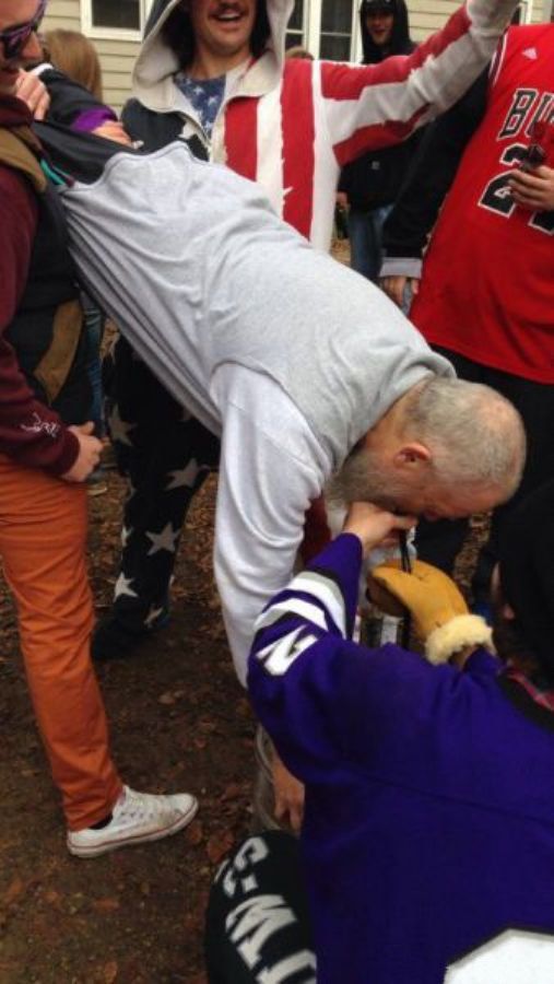 Remember, Age Is Just A Number