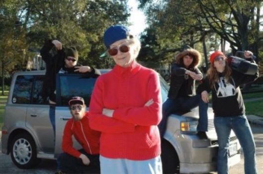 Remember, Age Is Just A Number