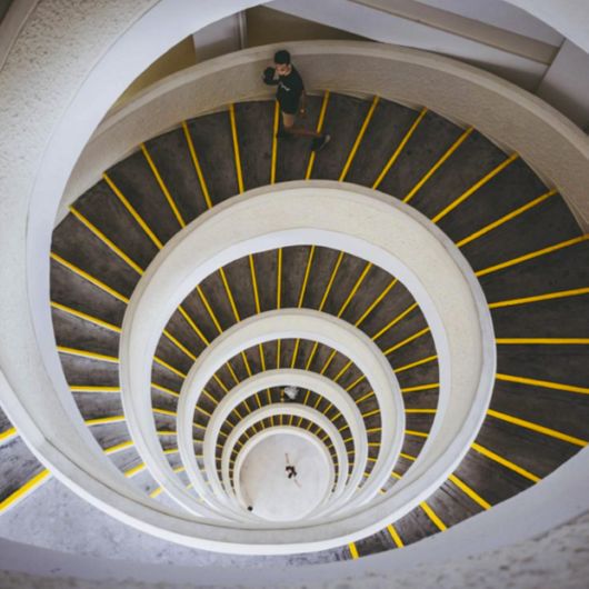 Soul Soothing Amazing Symmetrical Photos