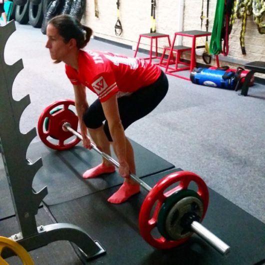 Exercising on Instagram Vs Exercising in Real Life