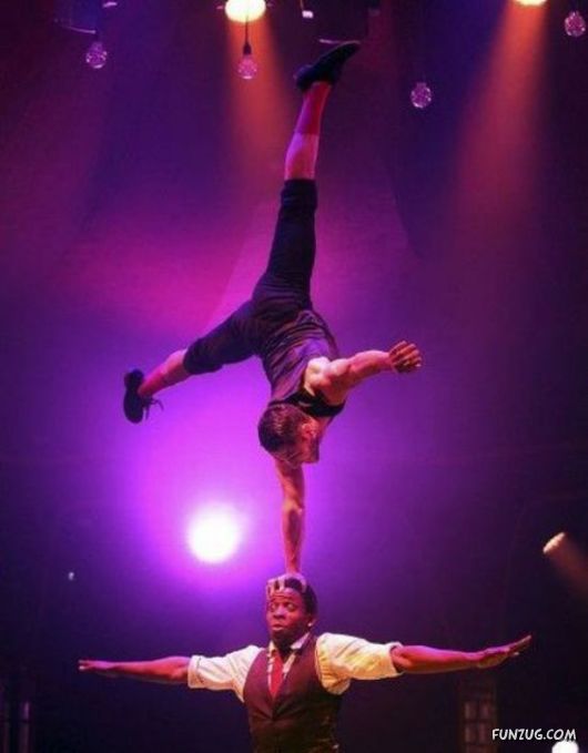 I Gotta Say, I'm Impressed