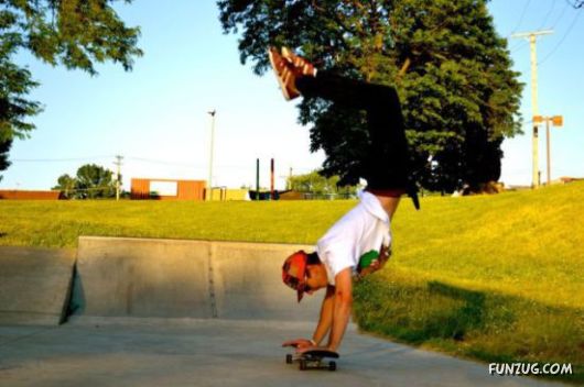 I Gotta Say, I'm Impressed